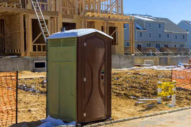 Ketchikan, AK porta potty rental Company