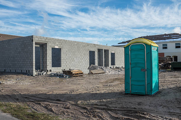 Portable Toilet Options We Offer in Ketchikan, AK